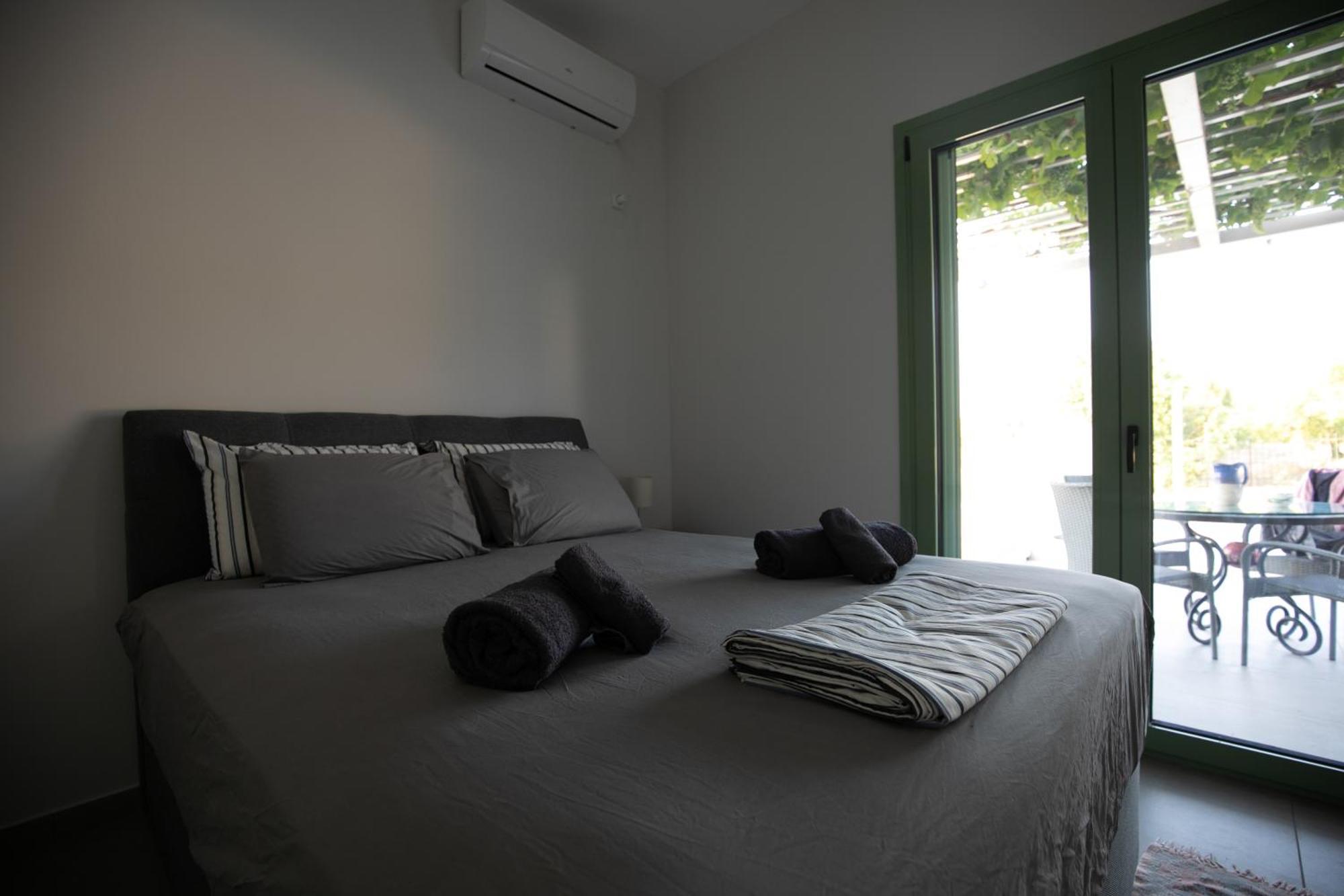 Pine House Villa Agioi Екстериор снимка