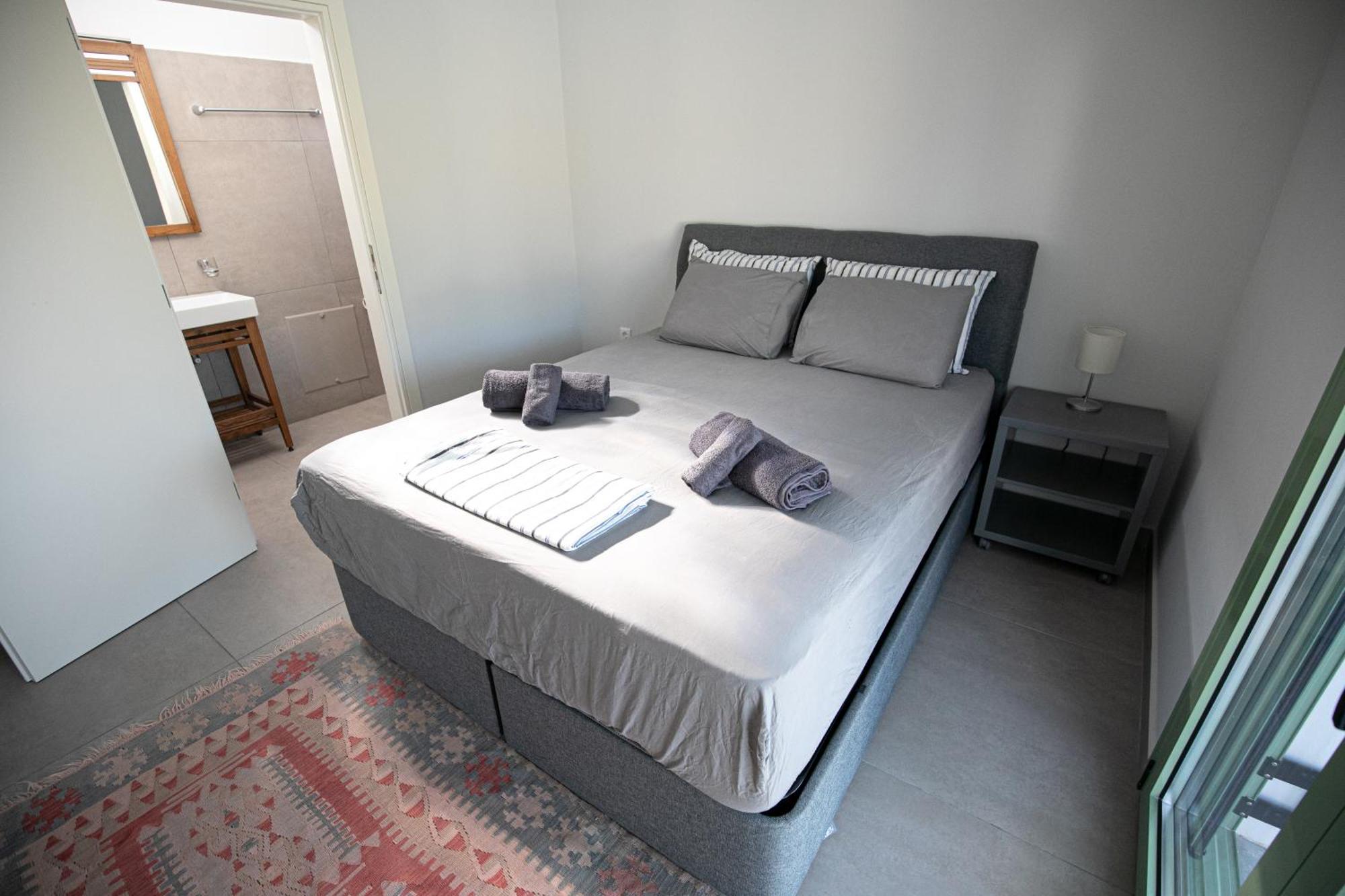 Pine House Villa Agioi Екстериор снимка
